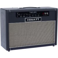 Hiwatt T40/20C 2x12 - Vue 3